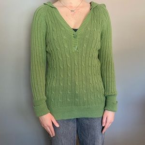 Women’s sweater